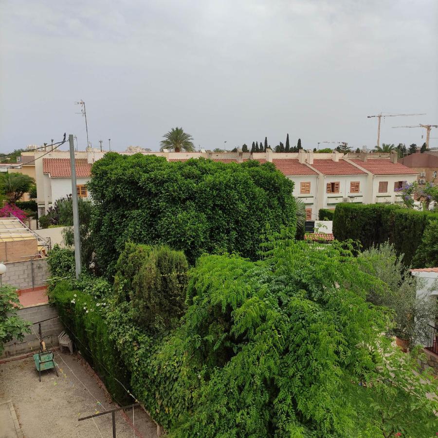 Atico En San Joan De Alicante San Juan  Exterior foto