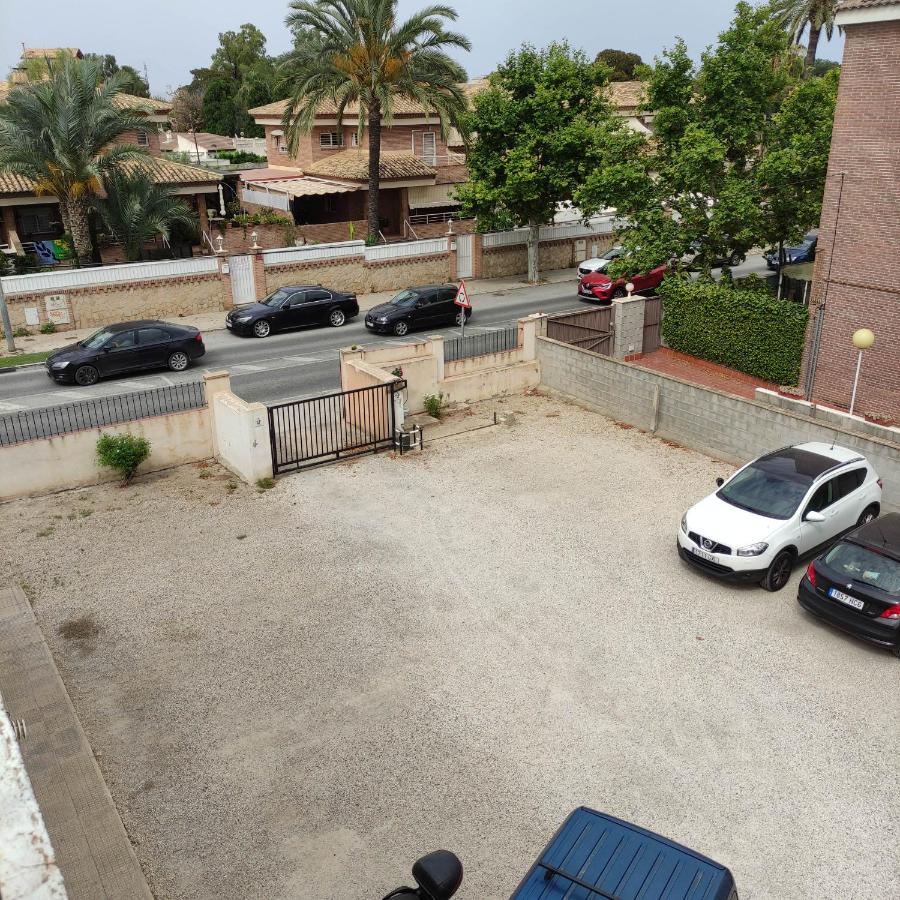Atico En San Joan De Alicante San Juan  Exterior foto