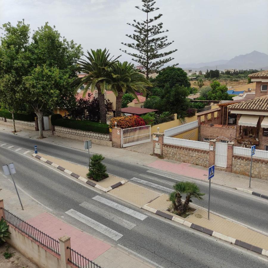 Atico En San Joan De Alicante San Juan  Exterior foto