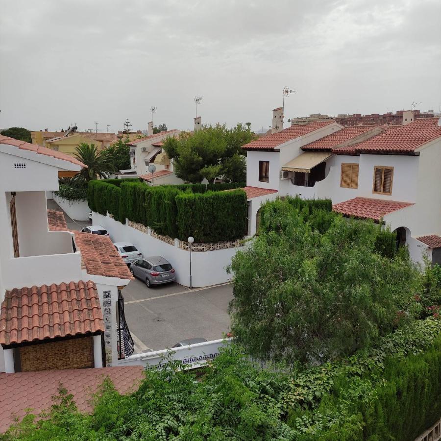 Atico En San Joan De Alicante San Juan  Exterior foto