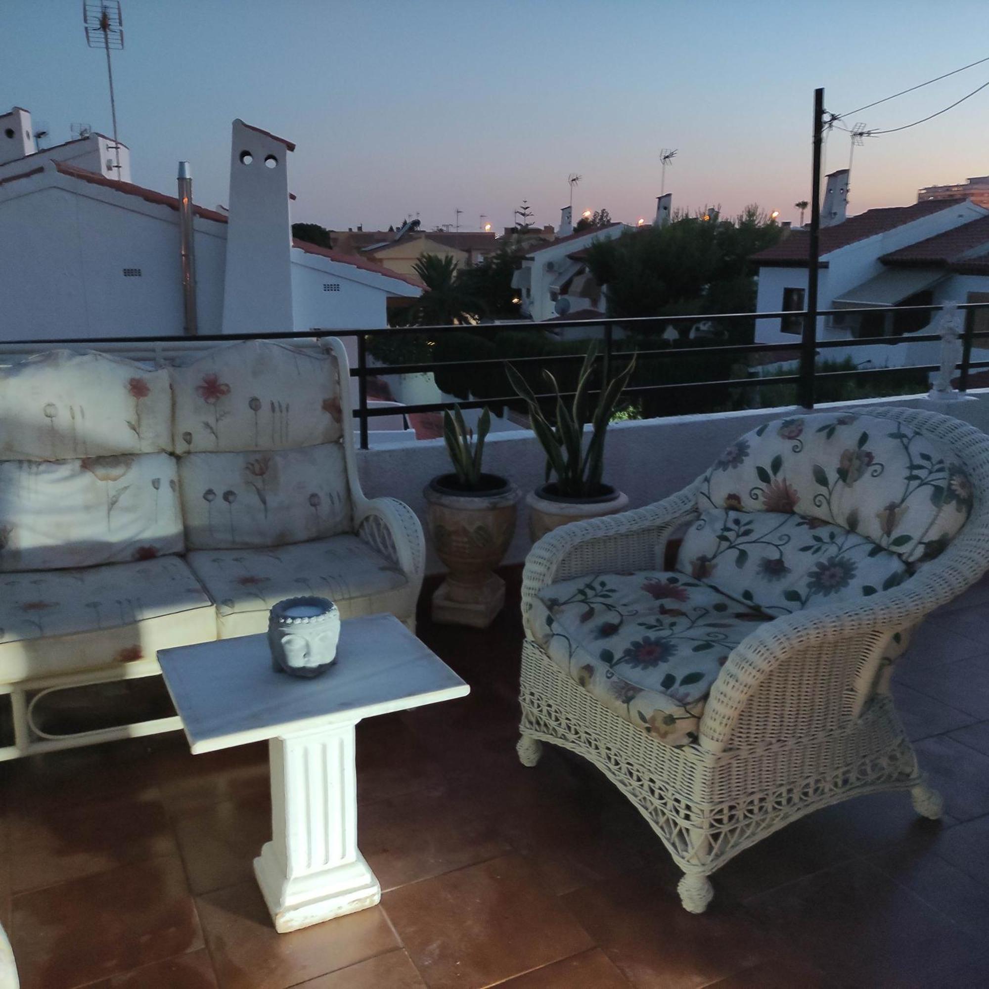 Atico En San Joan De Alicante San Juan  Habitación foto